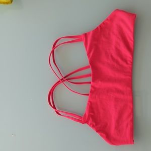 Jolyn Fredrick Bikini Top